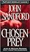 Chosen Prey by John Sandford