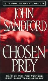 Chosen Prey