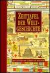 Timechart History of the World / Zeittafel der Weltgeschichte (Hardcover)