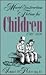 Moral Instruction and Fiction for Children, 1749-1820