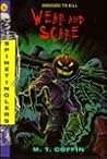 Wear and Scare (Spinetinglers, #26)