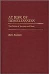 At Risk of Homelessness by Karin Ringheim