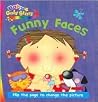 Funny Faces (Baby Gold Stars)