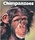 Chimpanzees (Naturebooks)