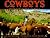 Cowboys: Roundup on an American Ranch