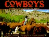Cowboys: Roundup on an American Ranch (Library Binding)