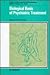 The Biological Basis of Psychiatric Treatment by R. Pohl