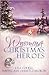 Wyoming Christmas Heroes by Jeanie Smith Cash