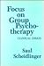 Focus on Group Psychotherap...