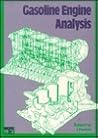 Gasoline Engine Analysis: for Computer Aided Design Gasoline Engine Analysis: for Computer Aided Design