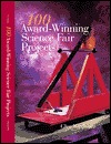 100 Award-Winning Science Fair Projects (Paperback)