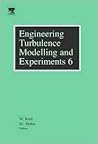 Engineering Turbulence Modelling and Experiments 6: ERCOFTAC International Symposium on Engineering Turbulence and Measurements - ETMM6 Engineering Turbulence Modelling and Experiments 6: ERCOFTAC International Symposium on Engineering Turbulence and Measurements - ETMM6