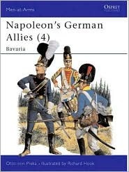 Napoleon's German Allies (4): Bavaria