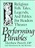 Performing Parables: Religi...