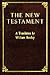 The New Testament (The William Barclay Library)