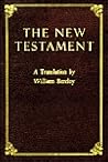 The New Testament