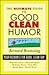 The Ultimate Guide to Good Clean Humor: Your Resource for Good Clean Fun (Ultimate Guide Series)