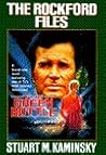 The Rockford File...