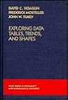Exploring Data Tables, Trends, and Shapes (Wiley Series in Probability and Statistics) Exploring Data Tables, Trends, and Shapes (Wiley Series in Probability and Statistics)
