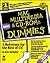 Mac Multimedia & Cd-Roms for Dummies