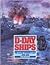 D-Day Ships: The Allied Inv...