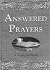 Answered Prayers (Walker Large Print Books)