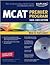Kaplan MCAT 2008-2009 Premier Program (w/ CD-ROM)