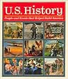 Portfolio Book and Wall Chart US History