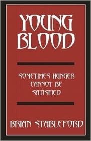 Young Blood (Paperback)