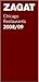 ZAGAT Chicago Restaurants 2008/09 (Zagat Guides)