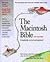 The Macintosh Bible