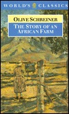 The Story of an African Farm