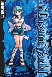 In Dream World Volume 2 (Paperback)