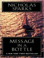 Message in a Bottle