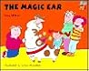 The Magic Ear (Cambridge Reading) The Magic Ear (Cambridge Reading)