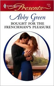 Bought for the Frenchman's Pleasure (Quinn Siblings, #1)