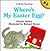 Where's My Easter Egg? (Lift-the-flap Books)