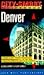 City Smart Guidebook Denver (1st Edition)