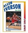 Allen Iverson: Star Guard (Sports Reports)