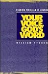 Your Voice, God's Word: Reading the Bible in Church Your Voice, God's Word: Reading the Bible in Church