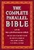Holy Bible: Complete Parallel Bible with the Apocryphal/Deuterocanonical Books: New Revised Standard Version BL Revised English Bible BL New American Bible BL New Jerusalem Bible
