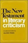 The New Testament...