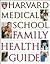 Harvard Medical School Fami...