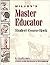 Master Educator’s Student C...