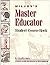 Master Educator’s Student Course Book by Letha Barnes