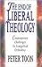 The End of Liberal Theology...