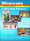 Disneyana Collectors Guide to California Pottery