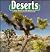 Deserts (Ecosystems)