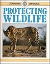 Protecting Wildlife (Conserving Our World) Protecting Wildlife (Conserving Our World)