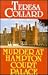 Murder at Hampton Court Palace